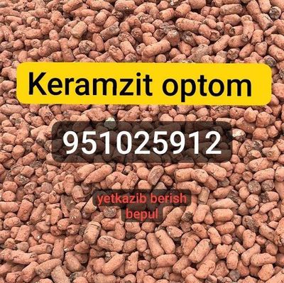 Keramzit Gold Arzon
