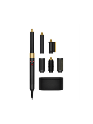 Фен-стайлер Dyson Airwrap HS05 Onyx gold