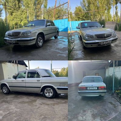 Волга 31105 сотилади