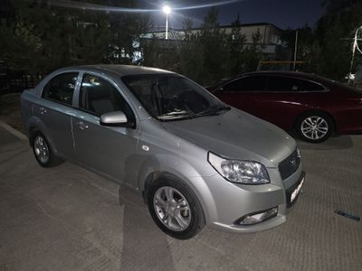 Нексия автомат 2020