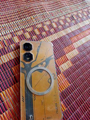 ZTE nubia neo2 5G 8+12-256