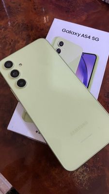 Samsung A54
