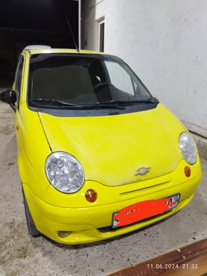 Matiz. .