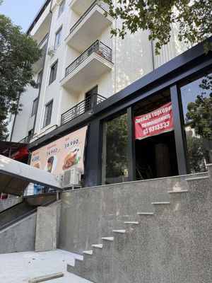 Аренда Магазина торгового помещения в сфере услуг