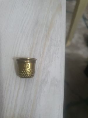 Продам наперсток