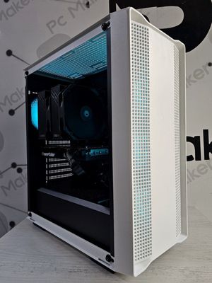 Компьютер i9/32g/Z690Tuf/ssd256/Hdd2T/Rx 5700Xt