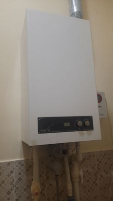 Котел рабочий продам