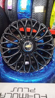 18 R 5/105 Круз, трекер, монза учун