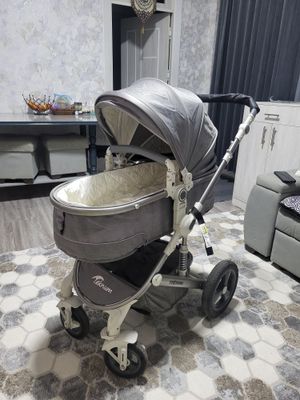 Продам детскую каляску