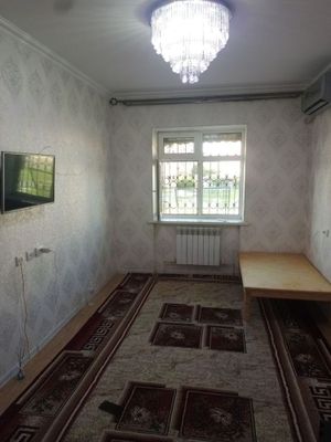 Сергели 3-метро бекатида квартира арендага берилади