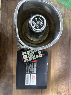 Serena 800w