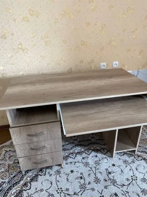 Стол для компьютера новая