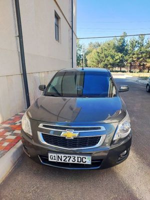 Cobalt 4 pozitsiya LTZ Ideal
