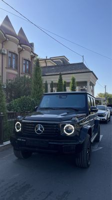 Mersedes benz ,Гелендваген, G63 Кузов , Gelik , Gelandewagen ,G580