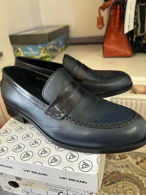 Туфли мужские новые. Magza