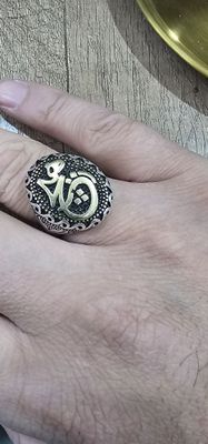 Продается кальцо серебро