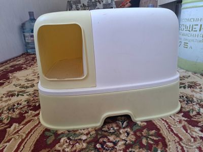 Латок для кошек 300.000