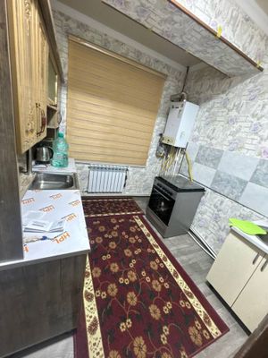 Бир хоналик уй сотилади