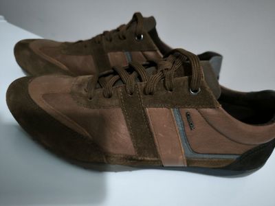 Кроссовки бренда Geox