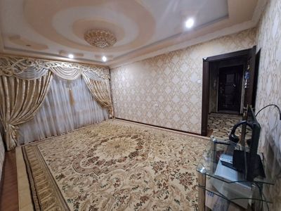 Аренда на долгий срок Чиланзар 8 3/7/9. Все условия. Только Семья