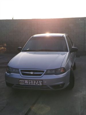 Neksiya 2 1.6 dons