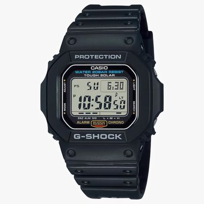 Casio G-5600