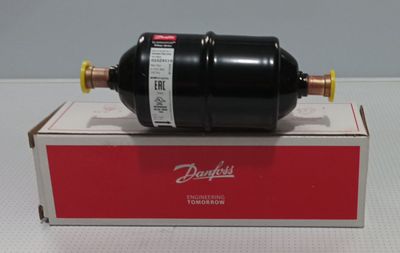 Фильтры осушители "Danfoss" (под пайку). Оригинал!