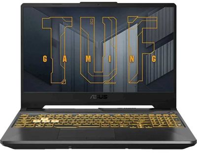 ASUS TUF Gaming F15 FX506HC