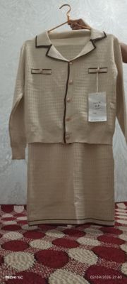 Ayollar kiyimi
