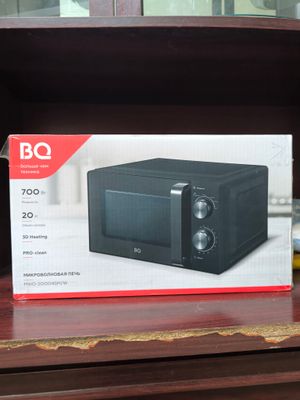 Mikro toʻlqinli pech BQ. MWO-20004SM/W