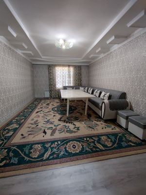 Qishin- yozin elektr, gaz muammosi yo'q, kadastrli hovli