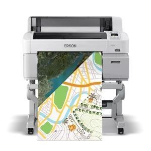 Epson T3200 ploter