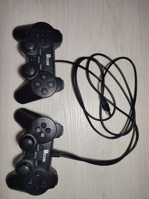 Ucom kompyuter va noutbuk uchun Joystik narxini kelishamiz