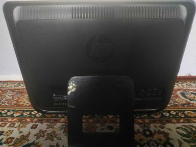 HP PRO 3520 Monoblock (Ekran singan)