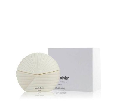 Franck Oliver Eau de parfum (75)ml