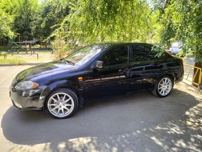 Продам диски 205/45/17 мерс дизайн