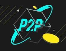 P2P ni 0 dan daromadgacha orgataman kanalga otishinglar mumkun