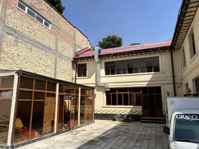 Офисы в Аренду от 11 до 49кв.м в Самарканде