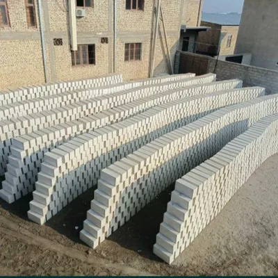 Пенаблок Сементавой