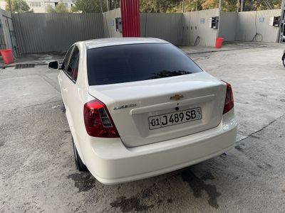 Gentra 3-pozitsiya Avtomat