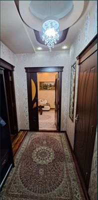 Квартира Аренда Юнусабад
