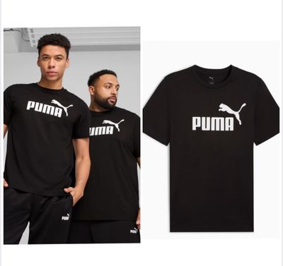 Мужские футболки от Puma