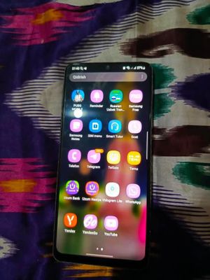 Samsung A32 sotilafi aybi yuq