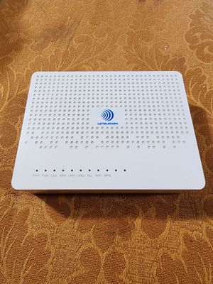 INNBOX G74L роутер