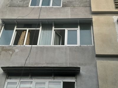 AKFA ALYUMIN-PLAST eshik Deraza-eshik-veranda