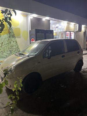 Matiz 3 tali qaymo rang