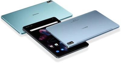 Blackview Tab 16 4G 10.95" - 8+256GB - twilight blue - 182.0 $