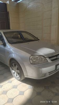 Lacetti сотилади 2008 йилда Кореяда ишлаб чиқарилган.