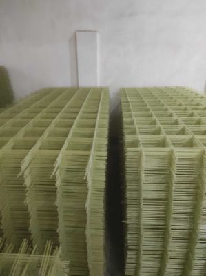 Kompozit armatura va basalt yo'l setka ishlab chiqaruvchidan