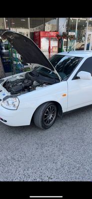 Lada priora 21072 SPORT